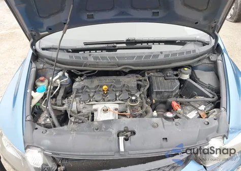 2011 Honda Civic Ex z USA, uszkodzony, nr VIN 2HGFG1B80BH512064